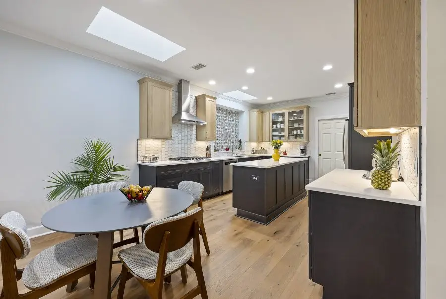 Kitchen Remodeler in The Landings, GA