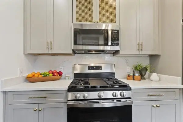 Ardsley Park Savannah Kitchen Remodeler