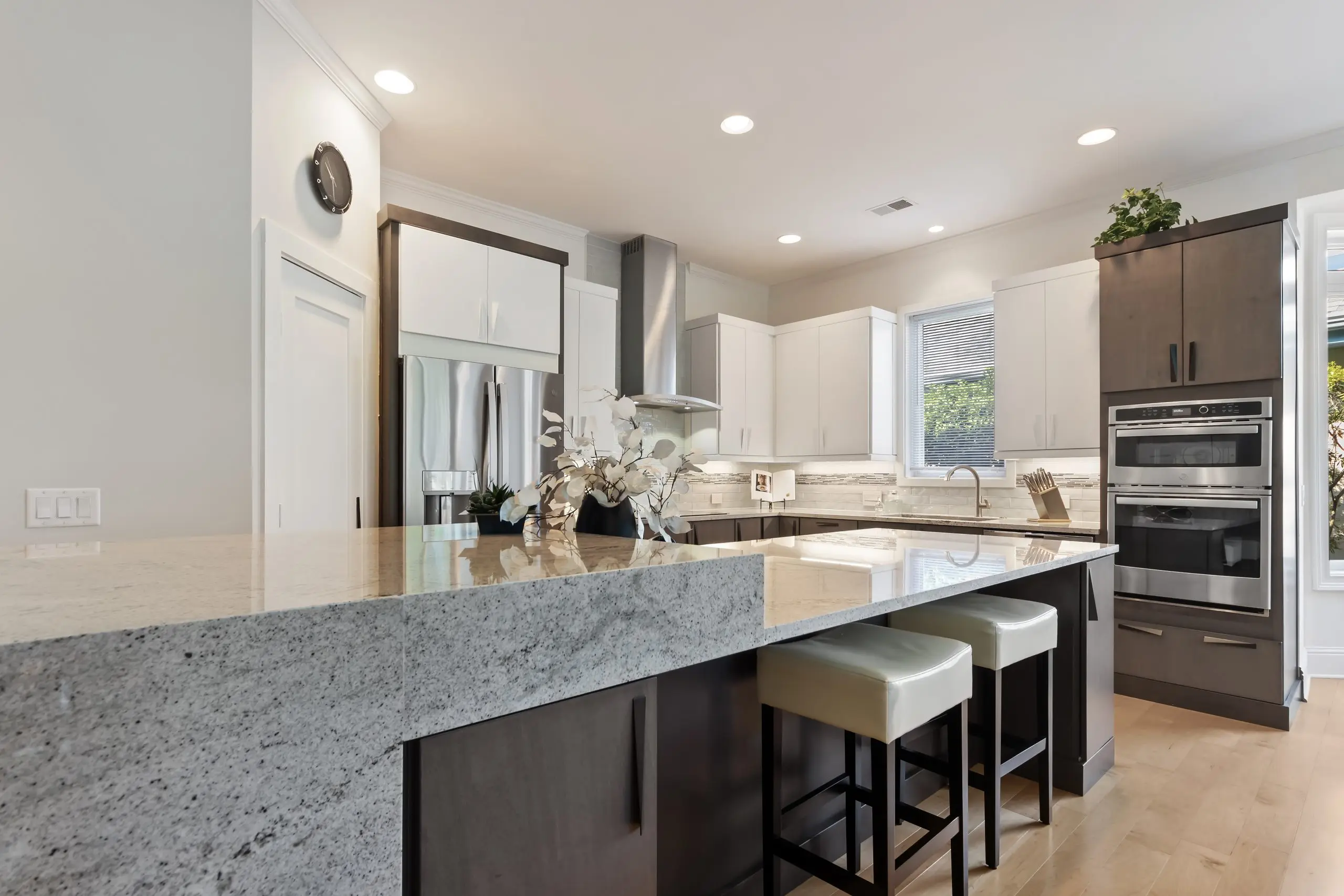 Indigo Run HHI Kitchen Remodel