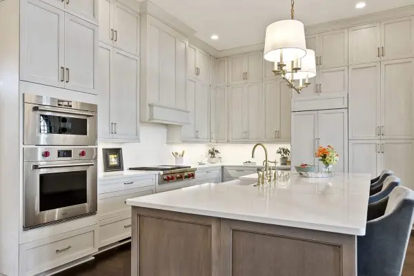 Custom Kitchen Cabinetry Savannah, GA