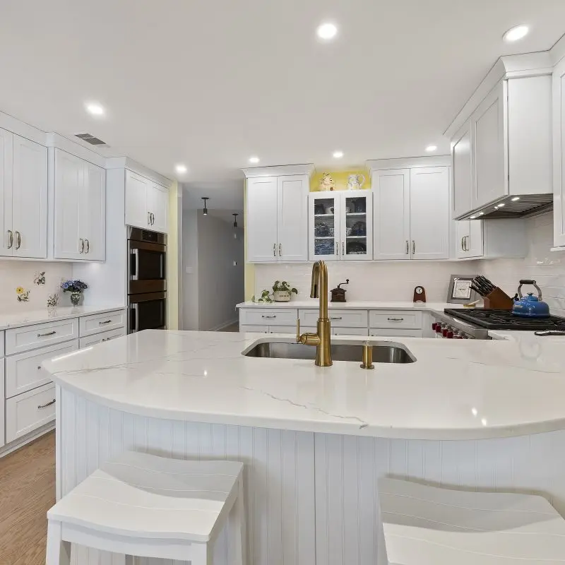 Skidaway Island Kitchen Remodeler