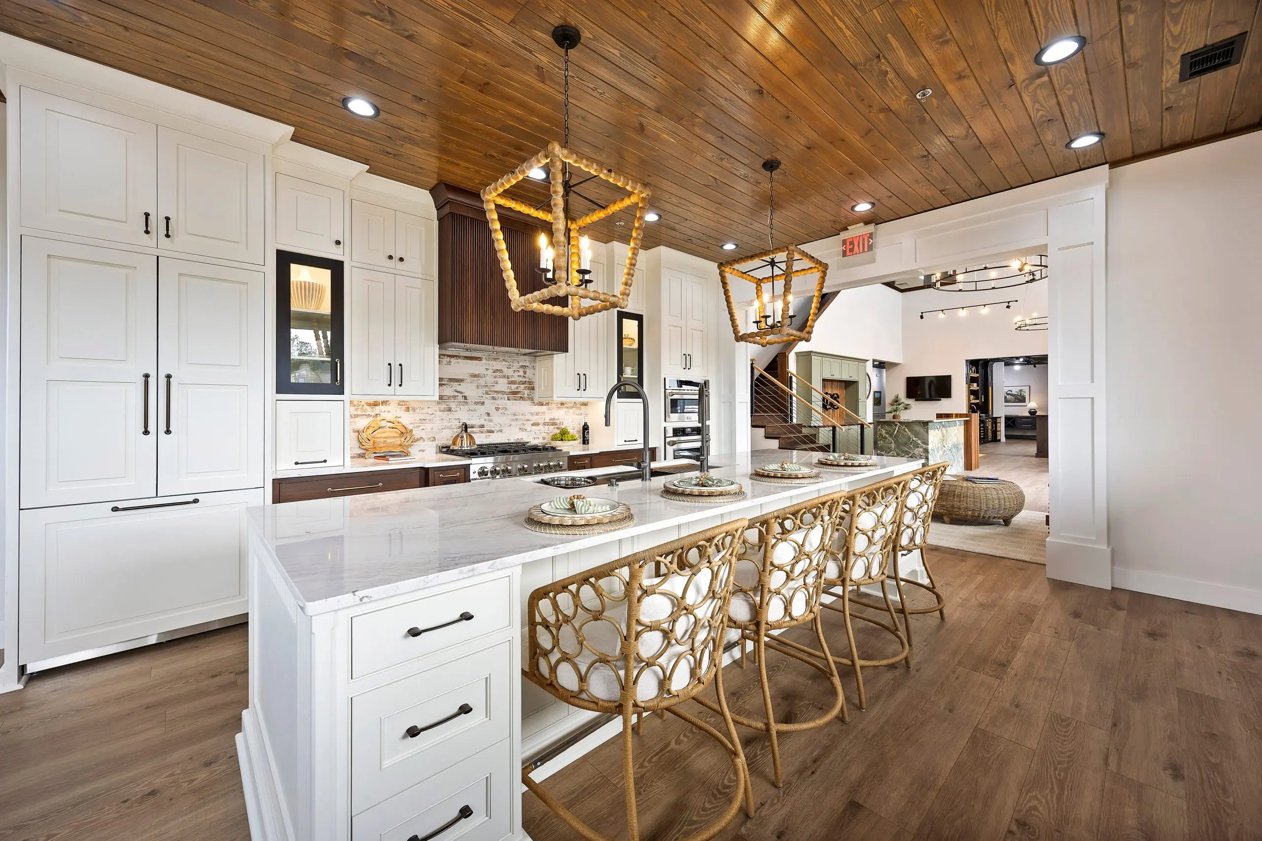 Kitchen Designer in Richmond Hill Kitchen Designer in Richmond Hill