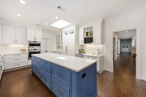 Kitchen Remodeler on Skidaway Island, GA