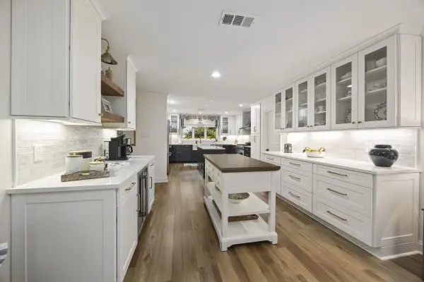Kitchen Designer Savannah GA