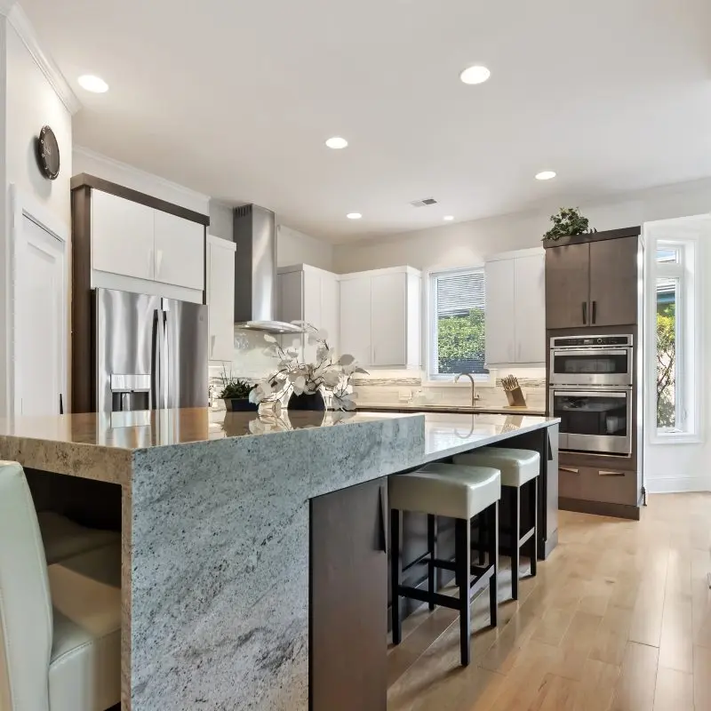 Indigo Run HHI Kitchen Remodel