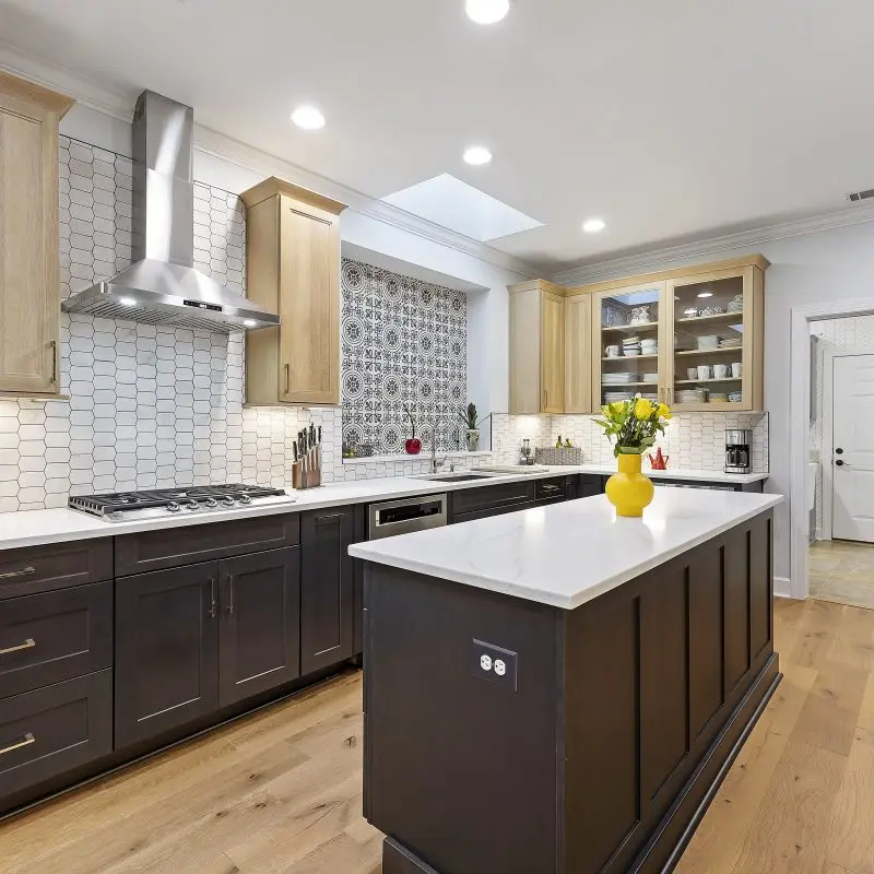 Marsh Kitchen Cabinetry