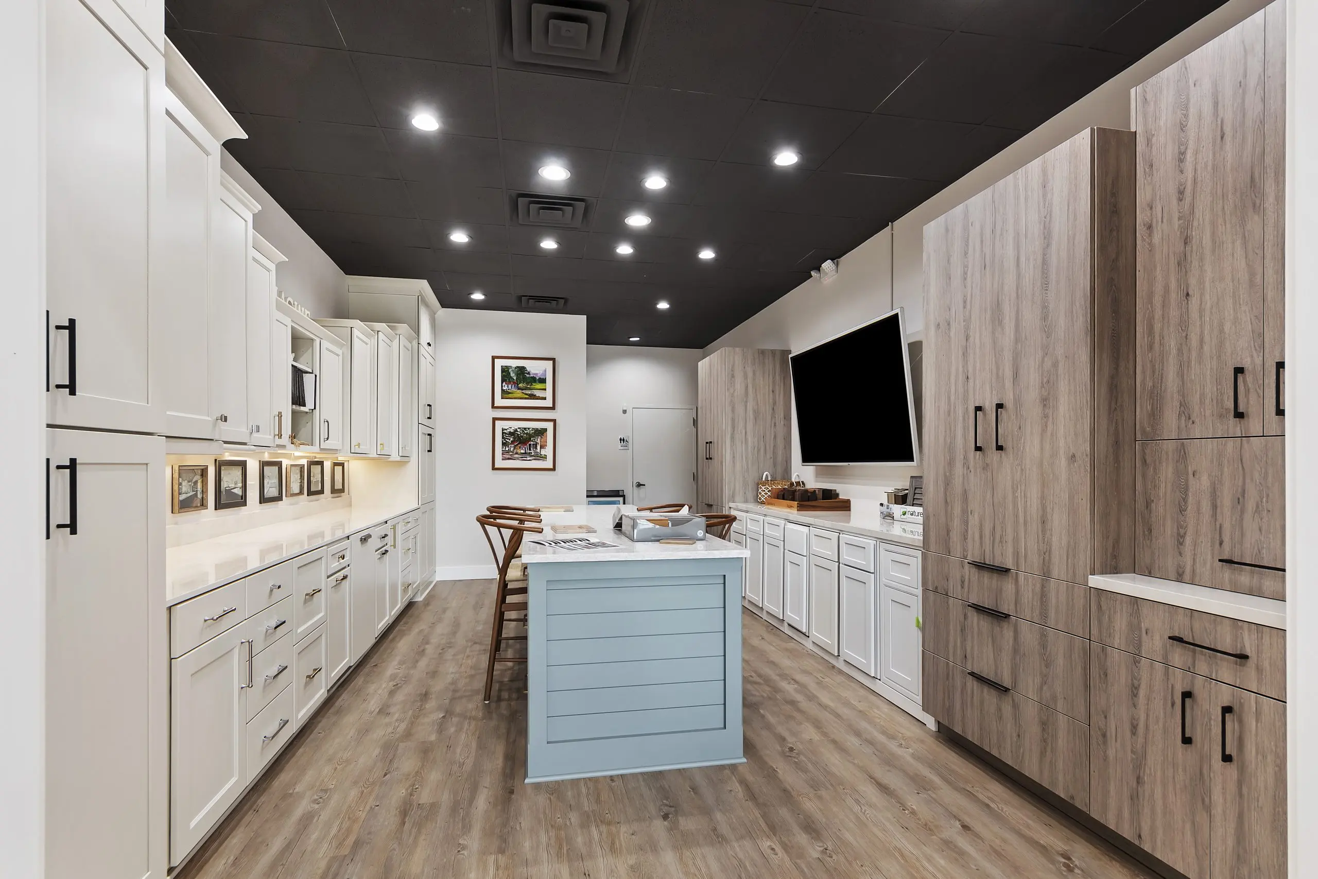Kitchen Showroom in The Landings, GA