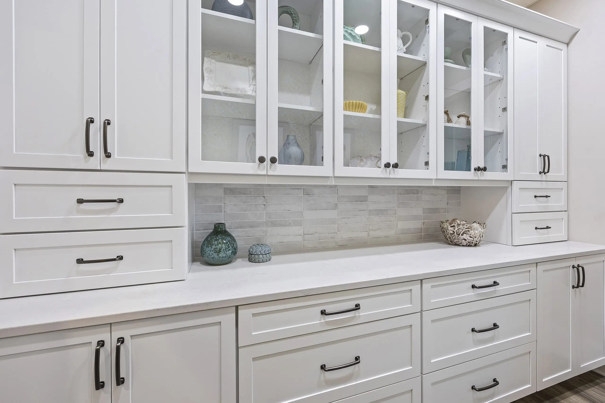 Custom Kitchen Remodel in Bluffton