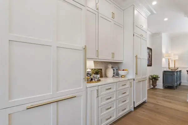 The Landings Kitchen Design