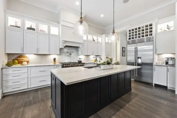 Hilton Head Best Kitchen Designer