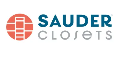 Sauder Closets Logo