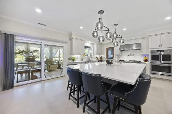 Kitchen Renovation The Landings