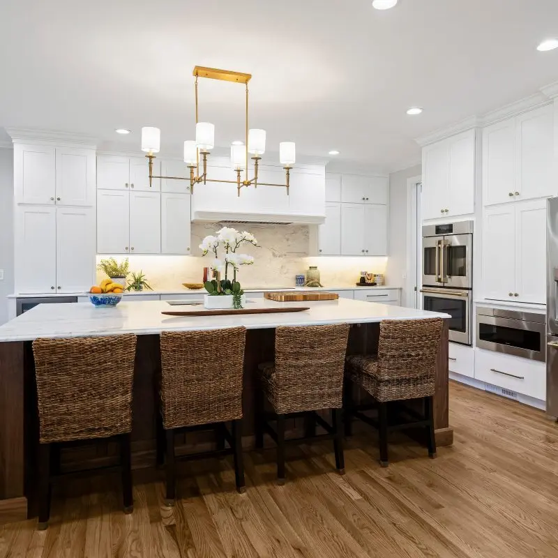 Kitchen Remodeler The Landings