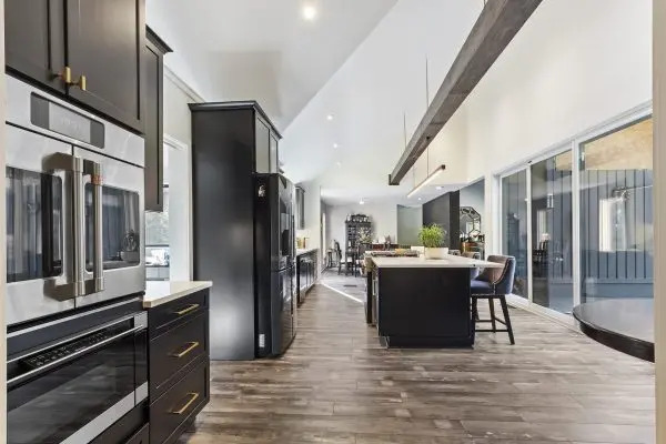 Wilmington Island Kitchen Renovation
