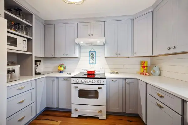 Kitchen Renovation Tybee Island