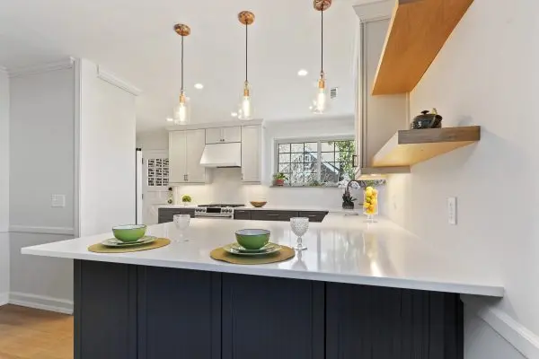 Kitchen Remodels Savannah, GA