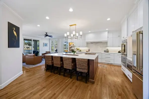 Kitchen Designer in Savannah Georgia