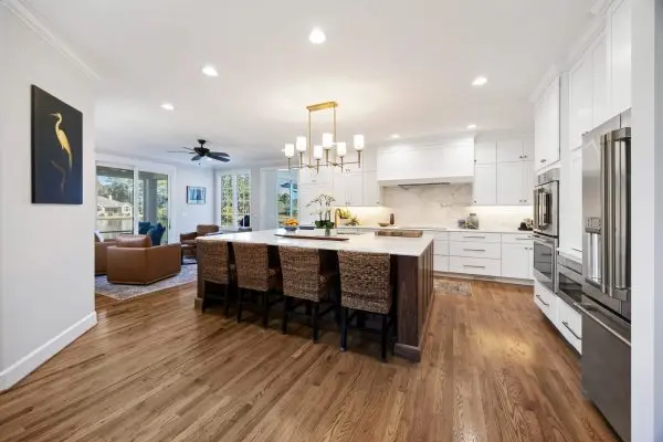 Kitchen Remodeler Skidaway Island