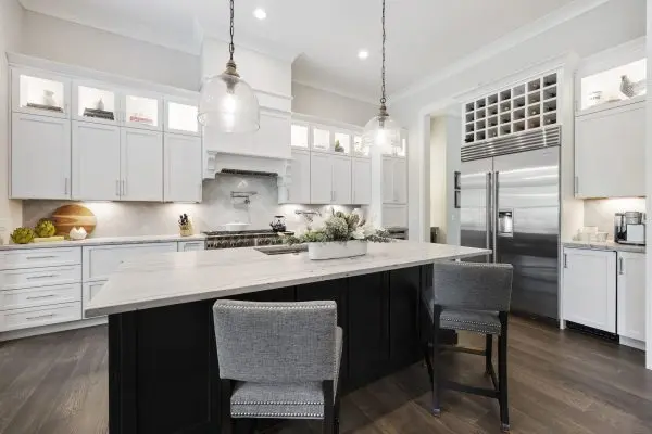Best Kitchen Designer Hilton Head