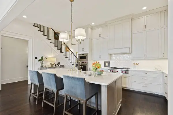 Custom Cabinets Savannah, GA
