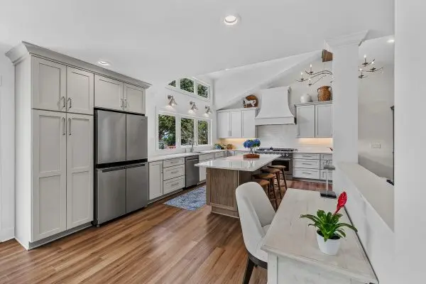 Kitchen Remodel Savannah