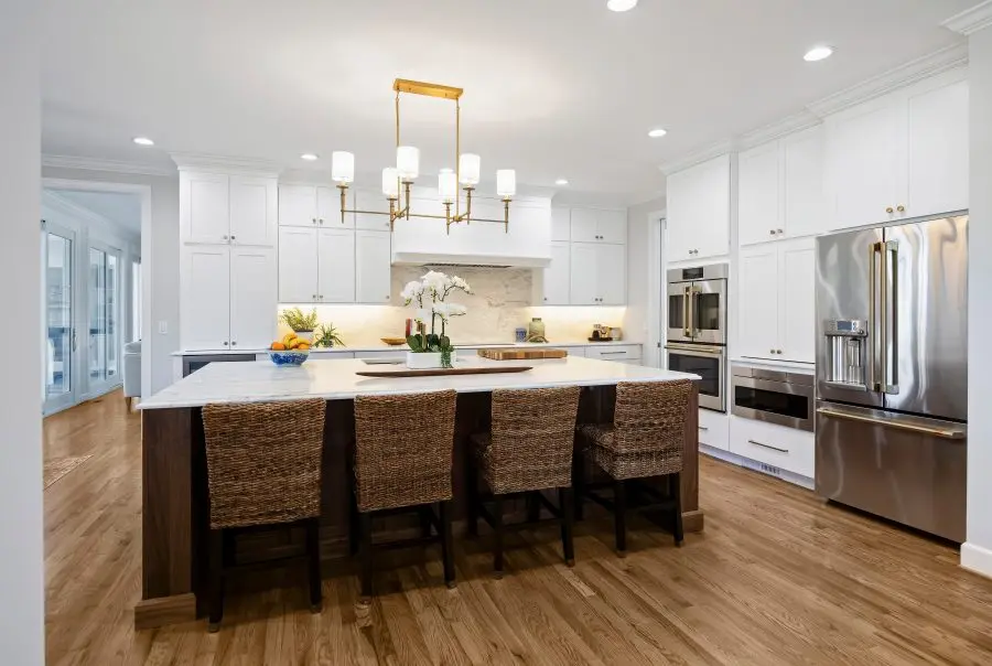 Kitchen Remodeler The Landings