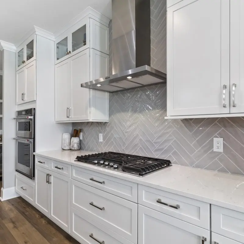 Hilton Head Lakes, SC New Construction Kitchen