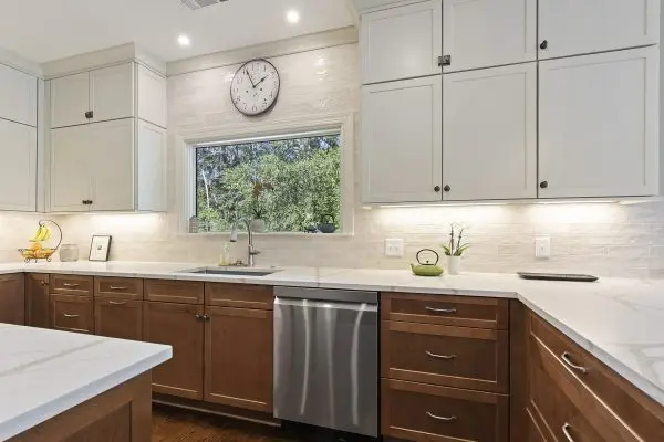 Kitchen Cabinetry Replacement Savannah GA