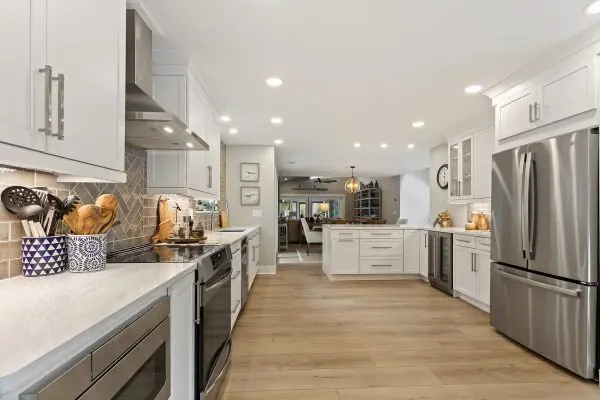 HHI SC Kitchen Renovation