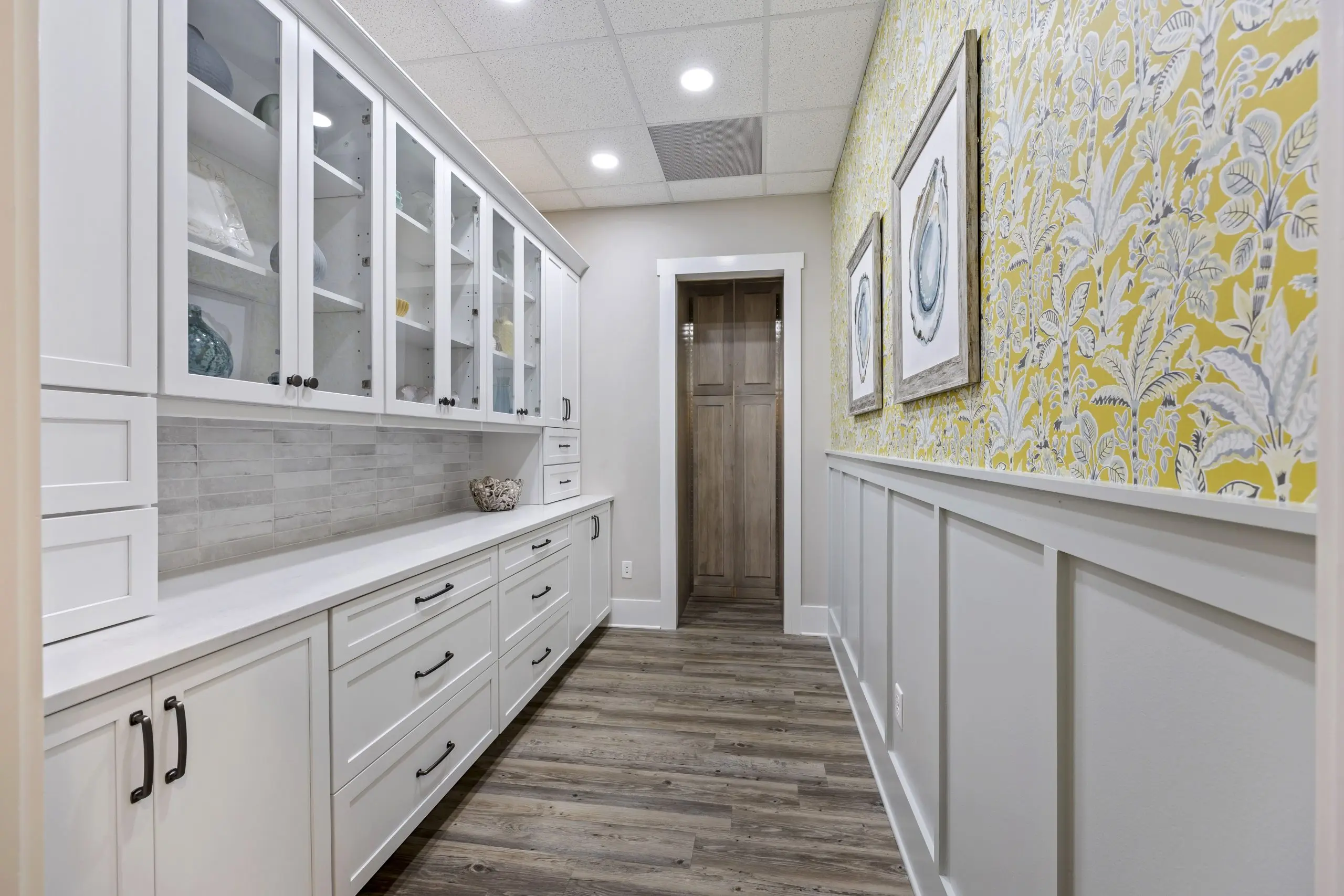 Kitchen Cabinetry Supplier