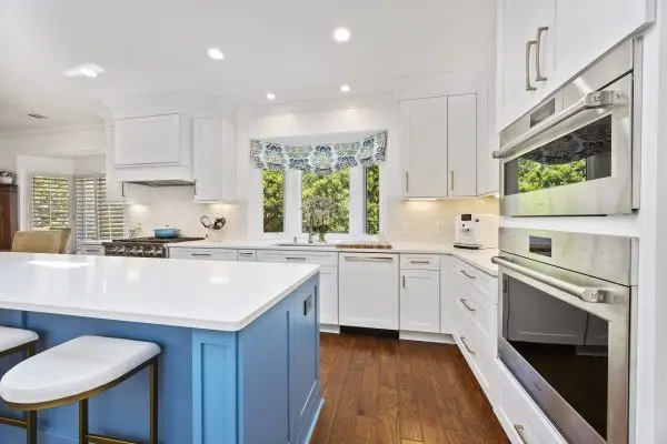 Kitchen Remodeler Savannah
