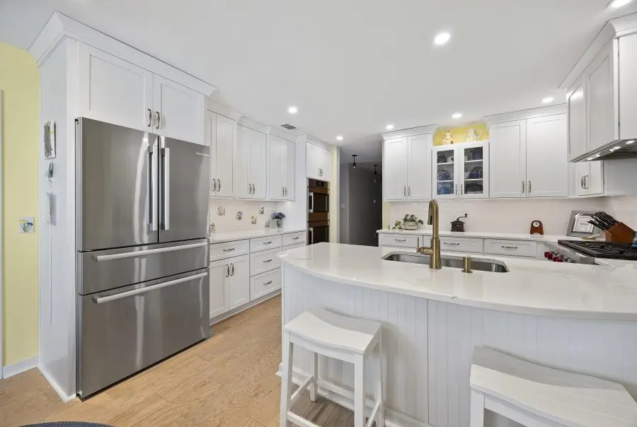 Kitchen Cabinetry The Landings, GA