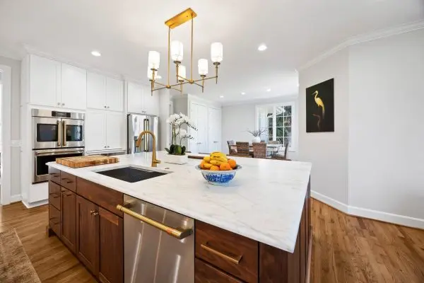 Kitchen Designer Savannah GA