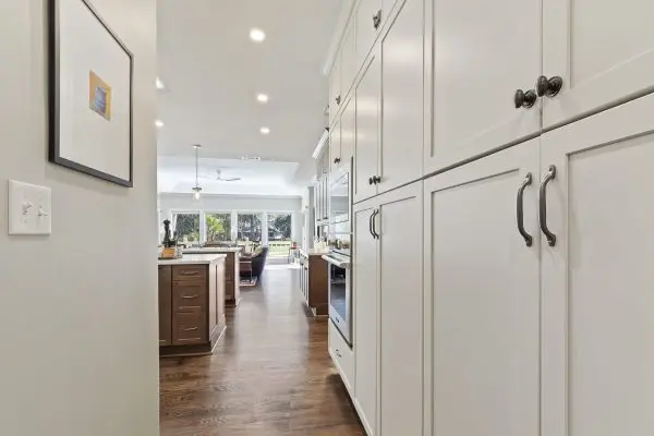 Custom Cabinets Savannah, GA