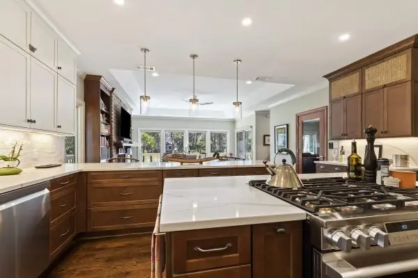 Kitchen Designer in Savannah, GA