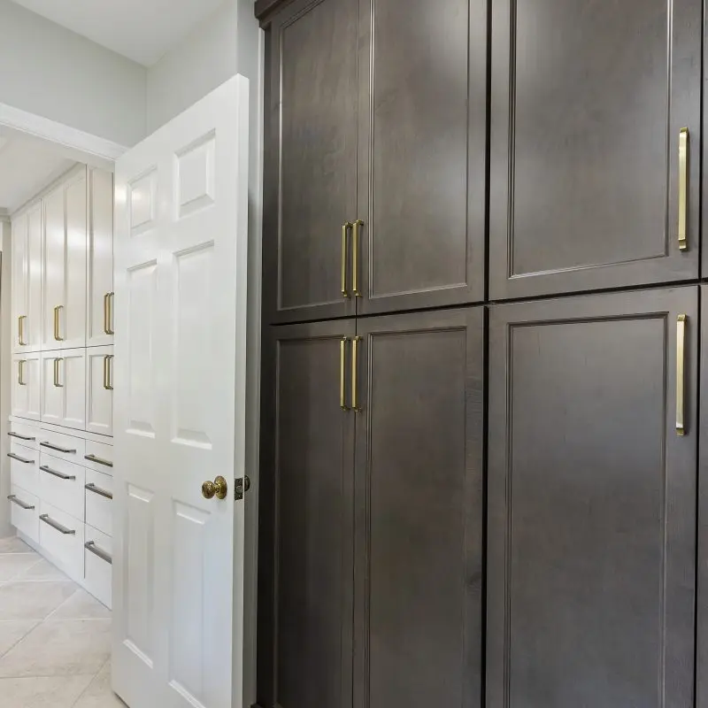 Refacing Cabinets vs Replacing Cabinets