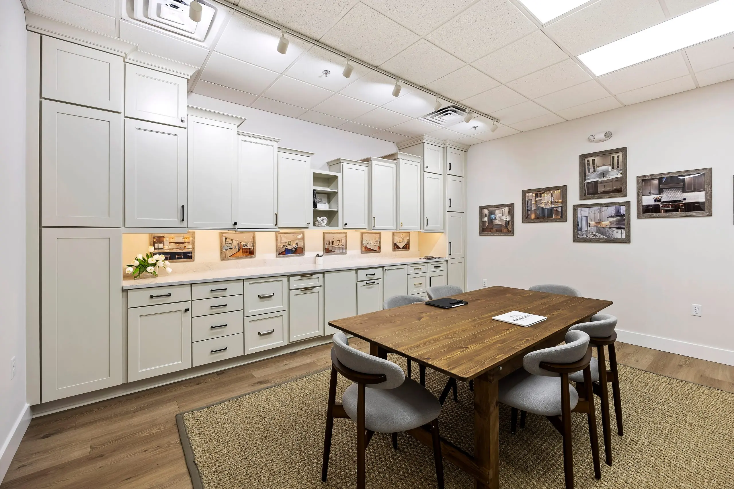 Kitchen Designer Showroom Richmond Hill Kitchen Designer Showroom Richmond Hill
