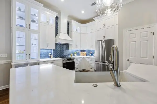 Savannah Kitchen Designer