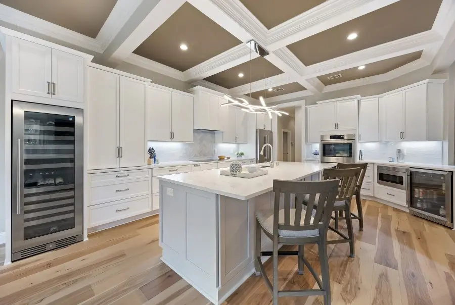 The Landings Kitchen Remodeler