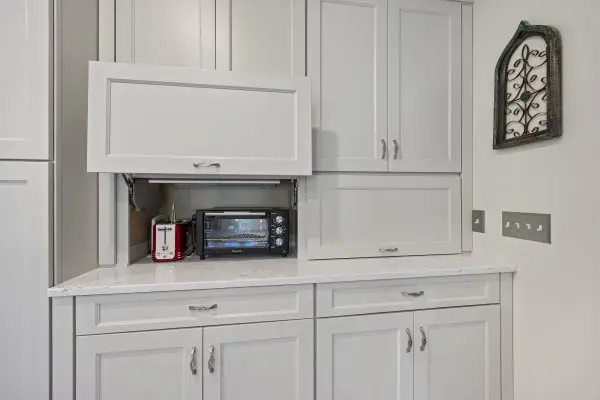 Appliance Garage