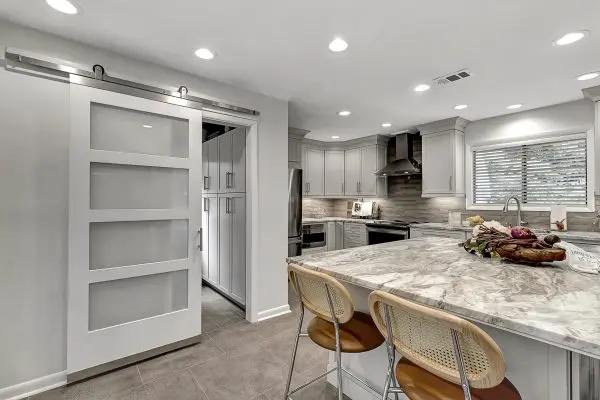 Hilton Head Island - Kitchen Renovation