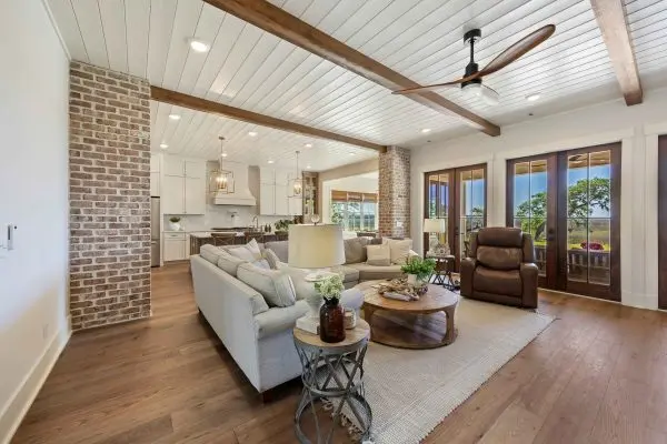Luxury kitchen remodel Richmond Hill