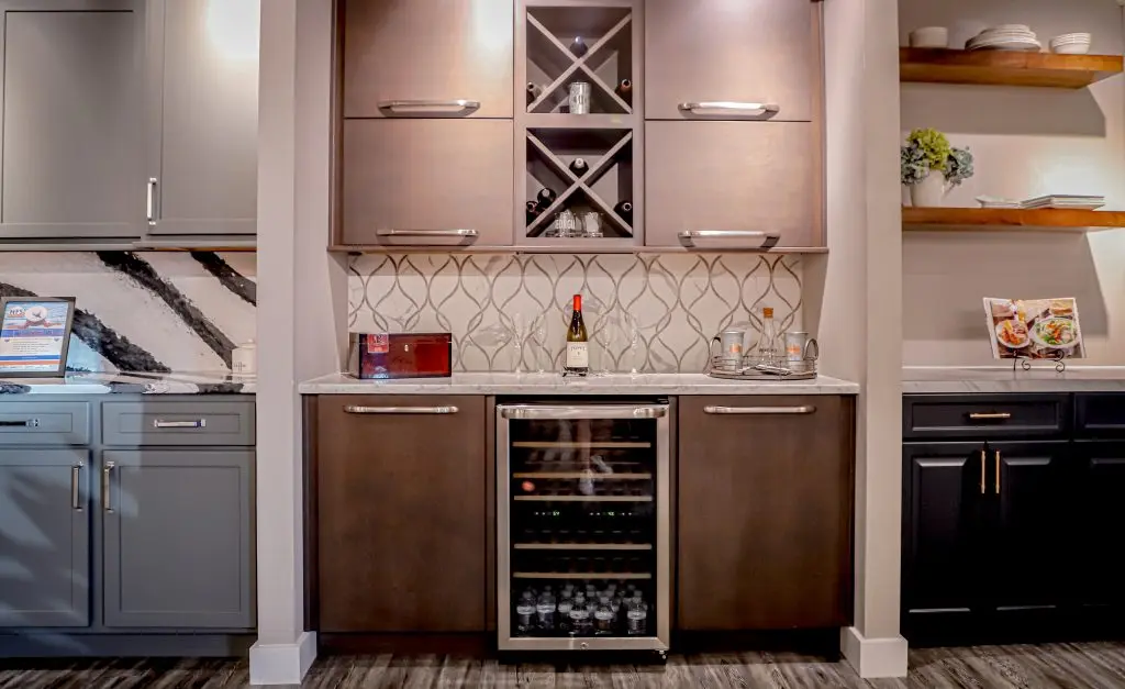 Kitchen Design Showroom Savannah, GA