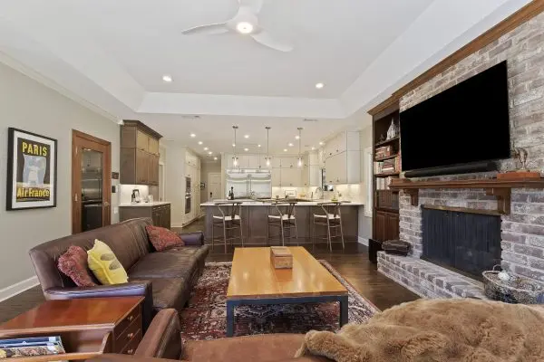 The Landings Home Design