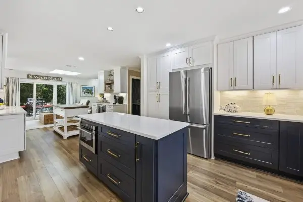 Kitchen Remodeler for The Landings, GA