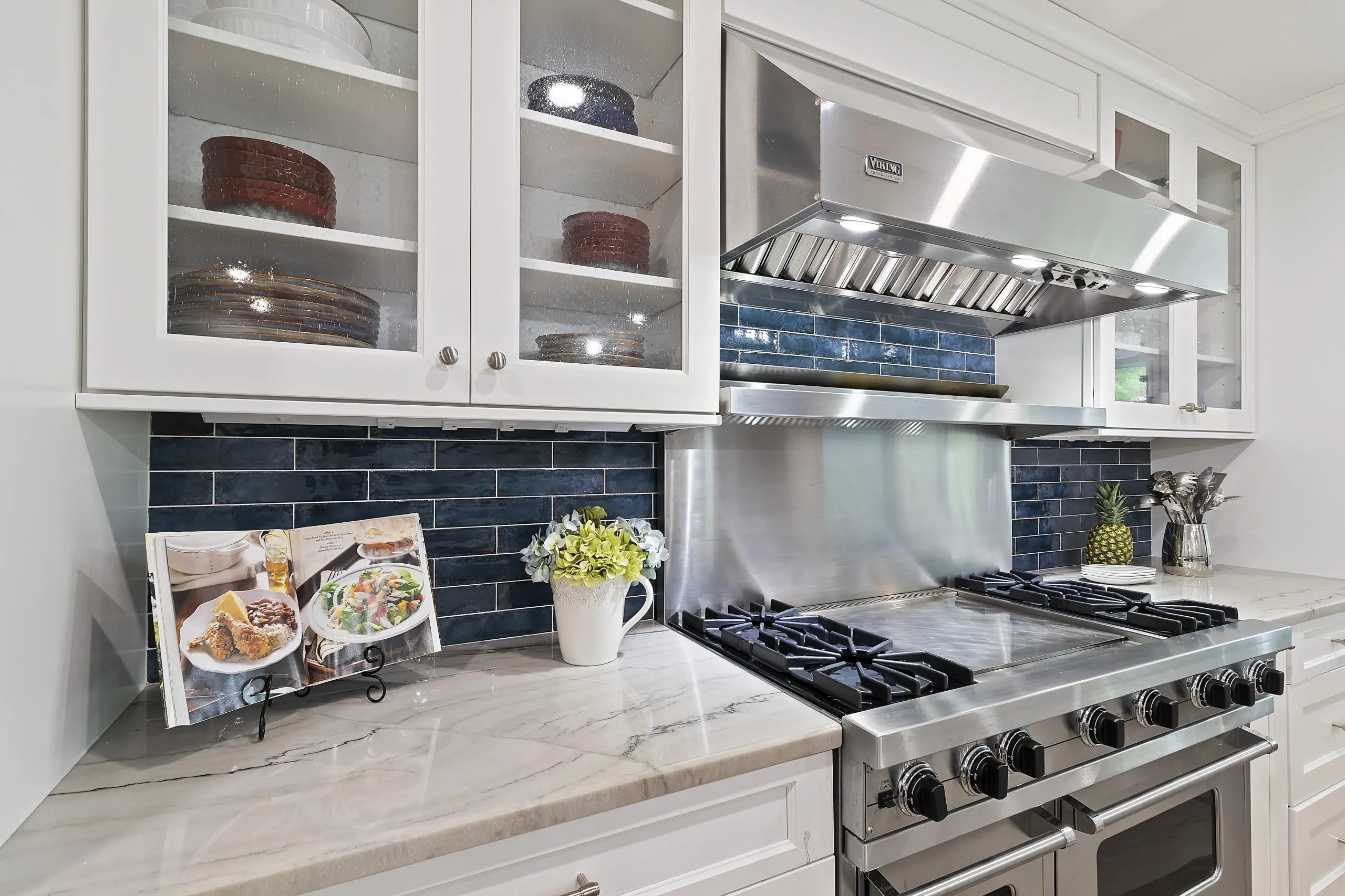 Wilmington Island, GA - KItchen Reno
