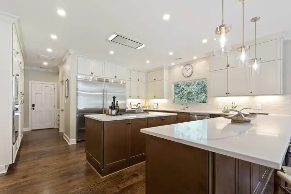 Kitchen Remodel in Savannah, GA