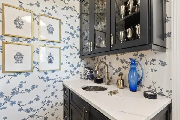 The Landings Bathroom Design