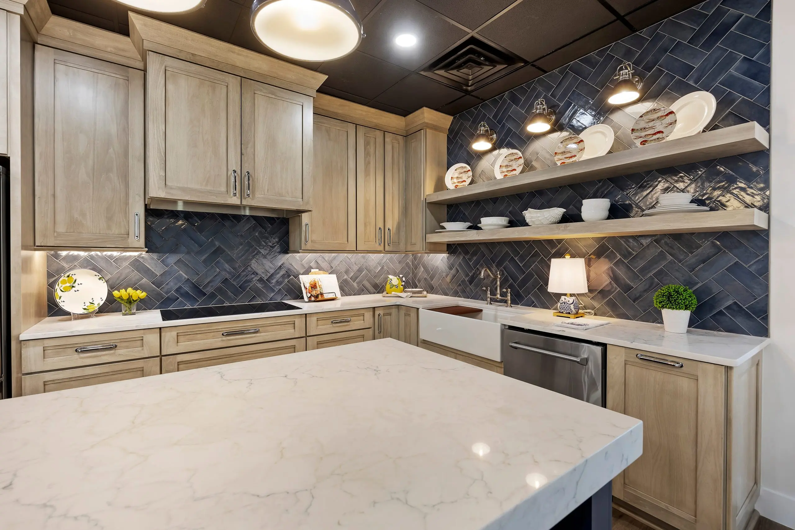 Showroom Kitchen Remodeler Showroom Kitchen Remodeler