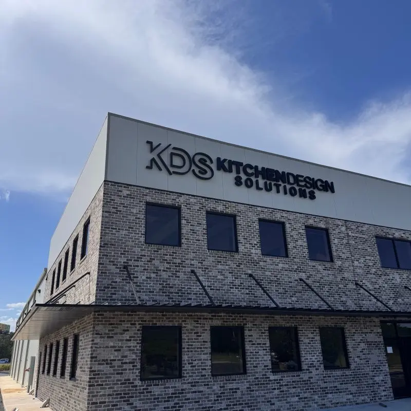 New KDS Showroom Richmond Hill